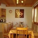 Orchidee Chalet *