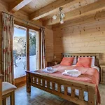 Chalet Orchidee
