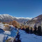 Chalet Orchidee