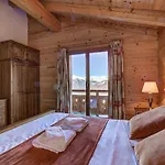 Chalet Orchidee