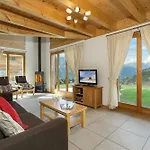 Orchidee Chalet